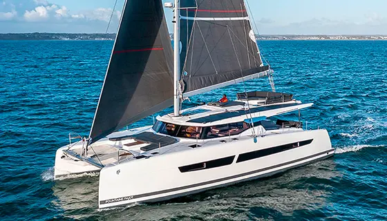 Catamaranes