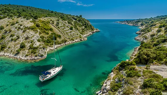 Croacia