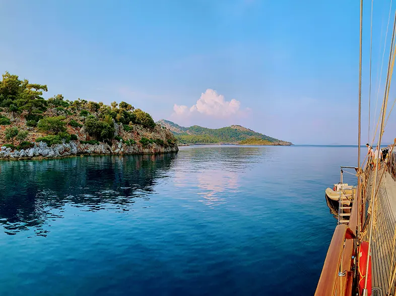 Turquia
